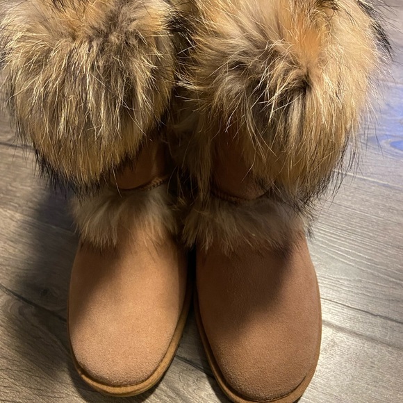 Barefoot Tess boots - Picture 3 of 6